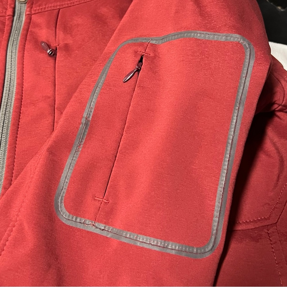 Alpine Design Softshell Jacket - image 4